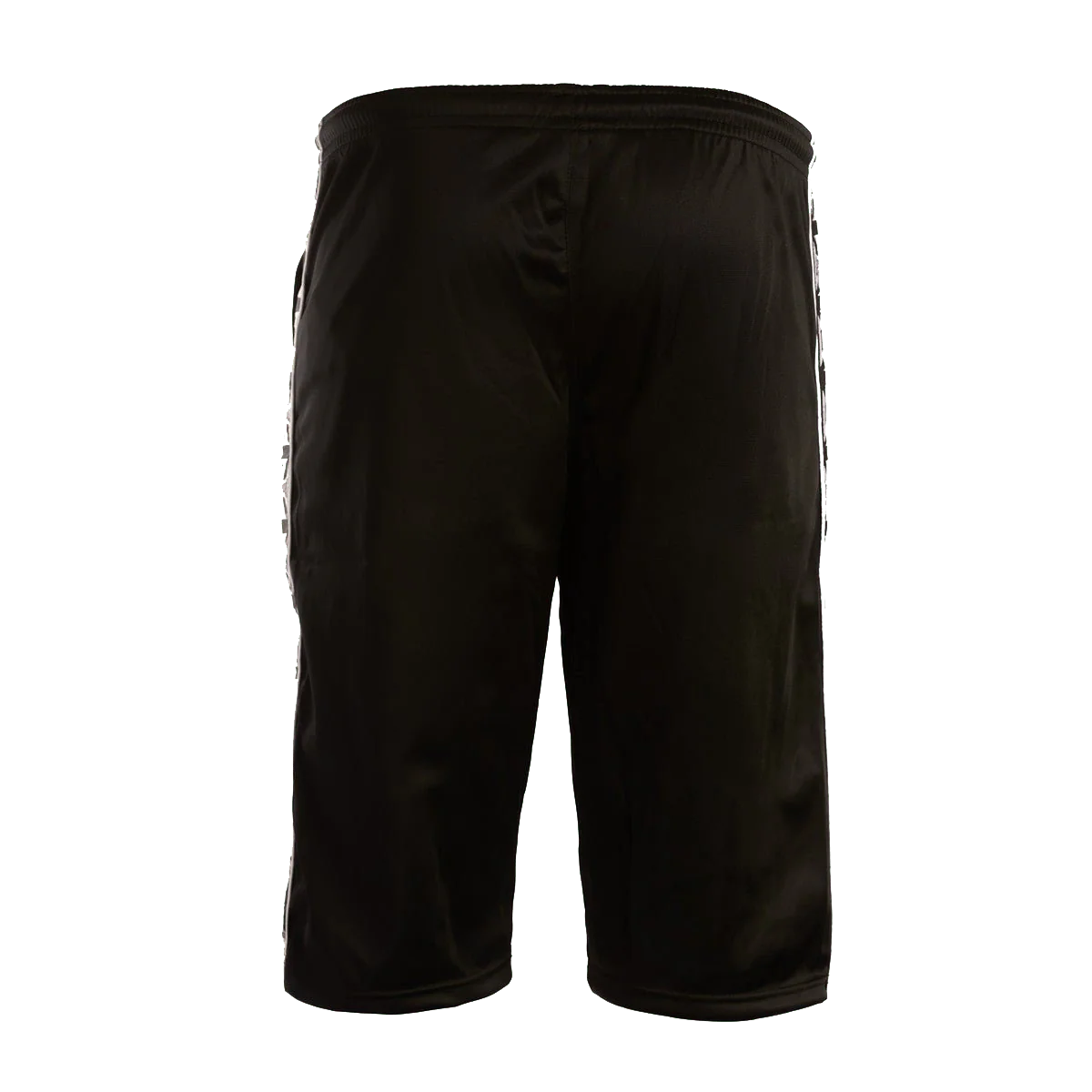 WCC Basketball Short - Black - Image 3