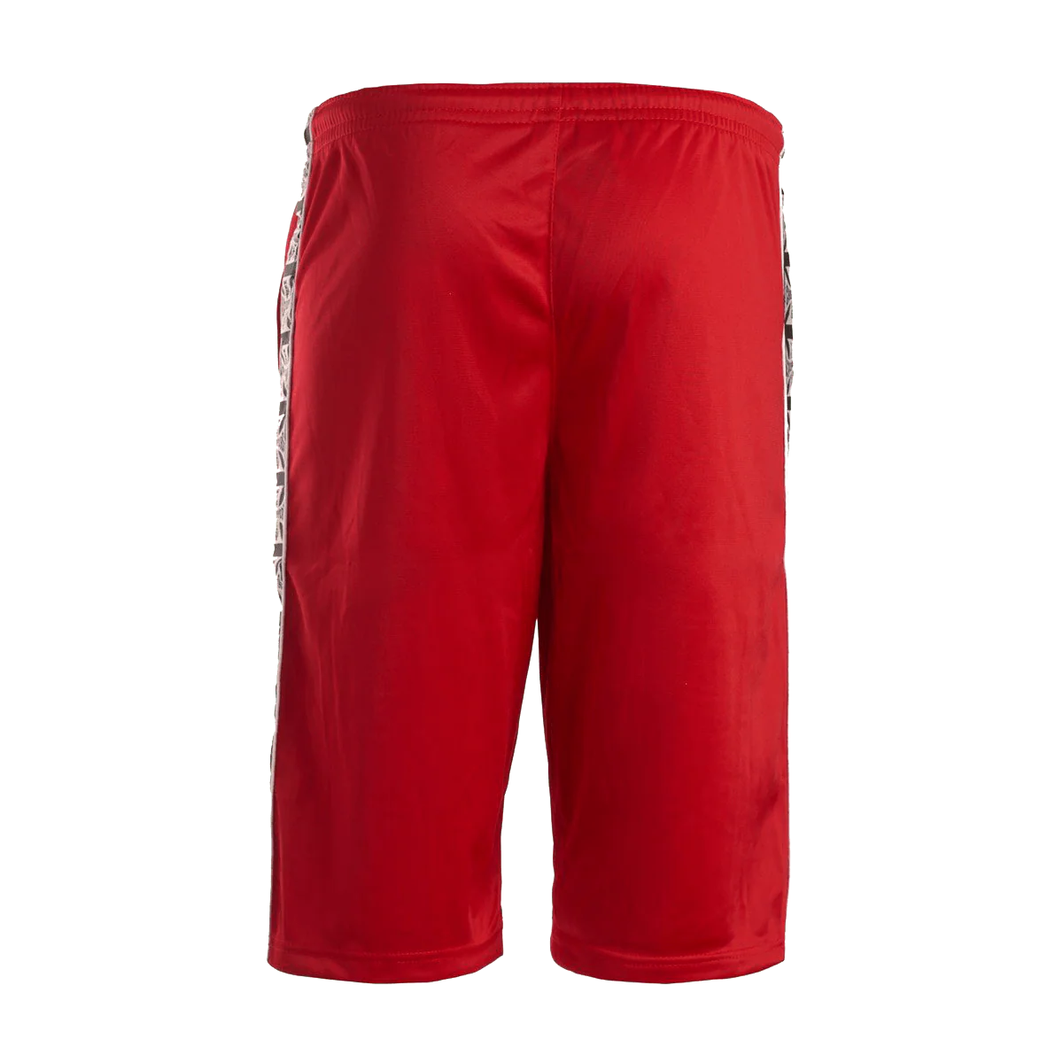 WCC Basketball Short - Red - Image 3